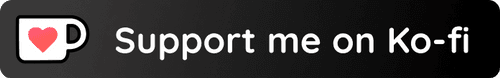Support us on ko-fi.