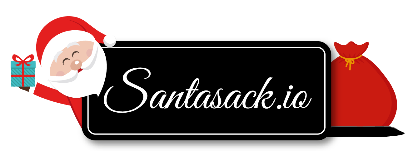 Santasack.io